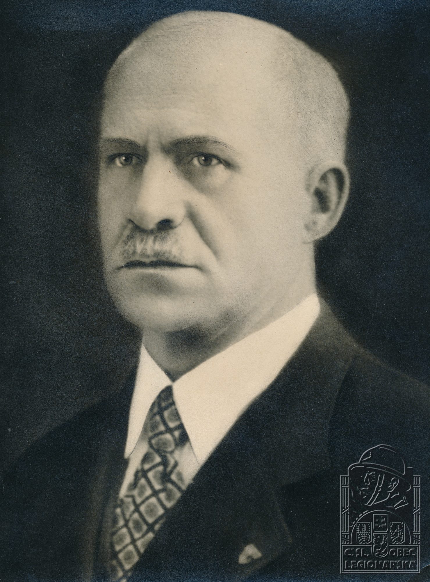 DIVIŠ Ludvík (7681.001)