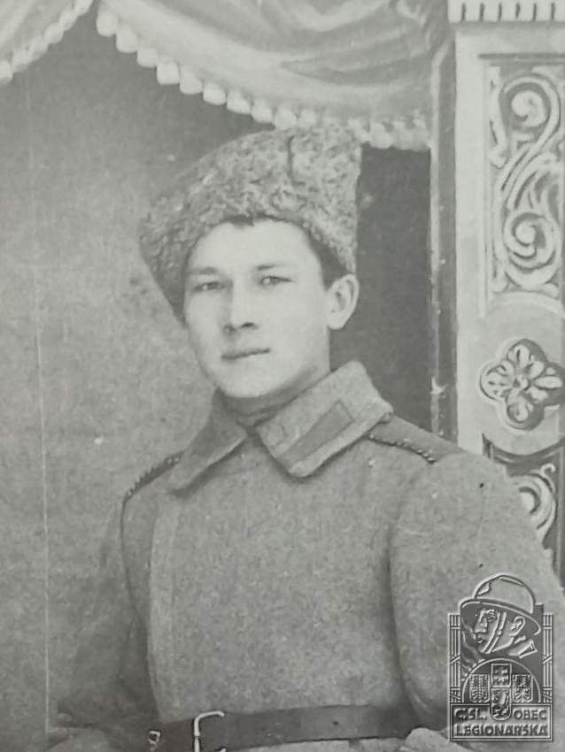 PECA František 20.2.1895 (76856.005)