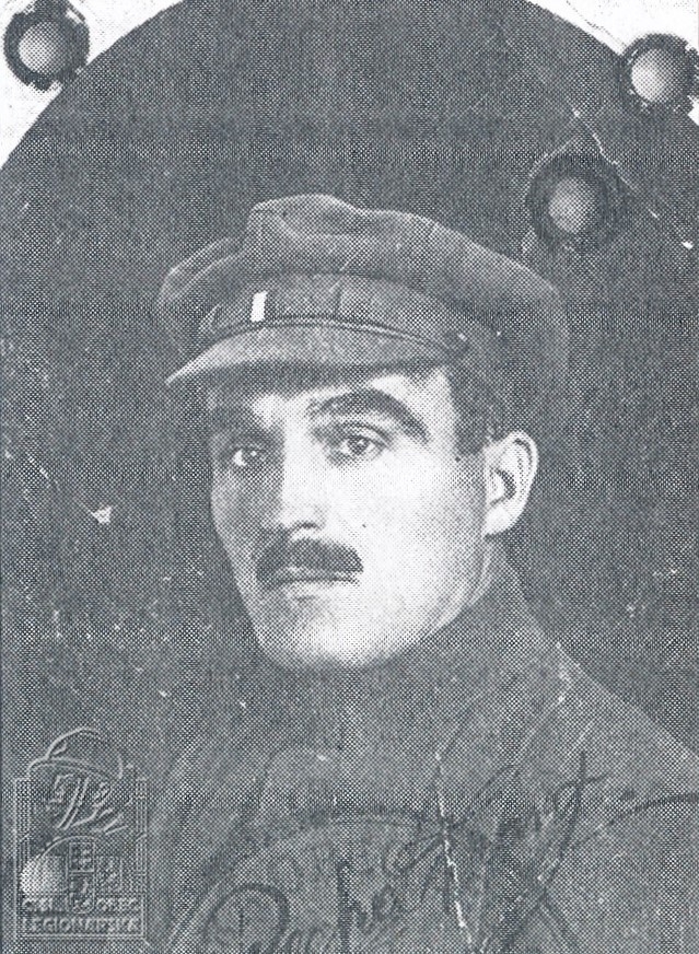 PECKA FRANTIŠEK 18.11.1886 (76891.001)