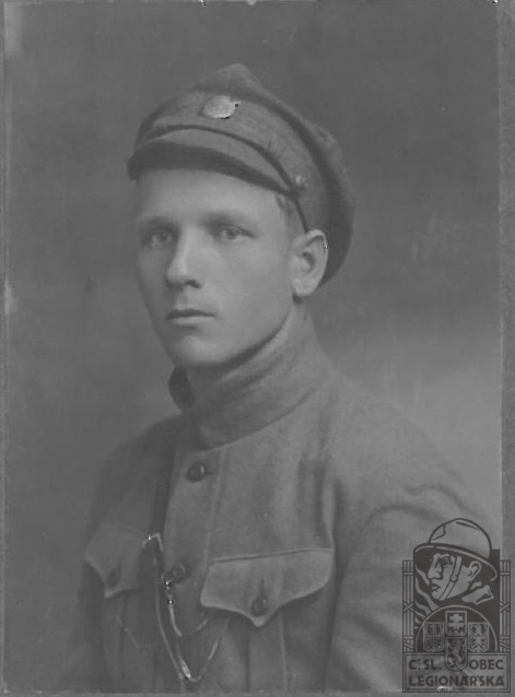 František Pečený (76952.00)