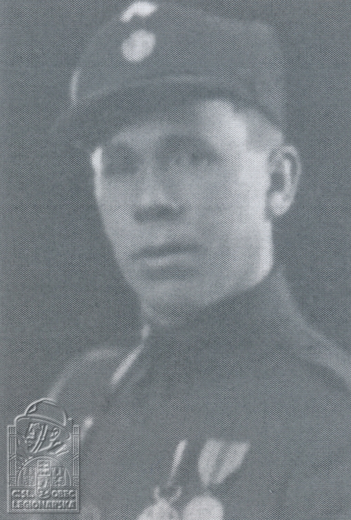 PECHÁČEK Václav 27.11.1890 (77087.001)