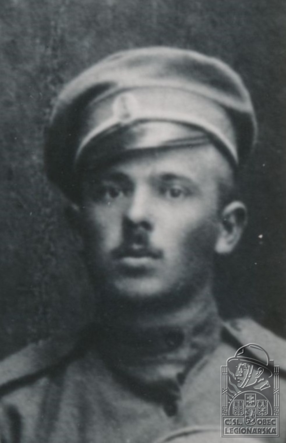 Pechar Rudolf (77121.001)