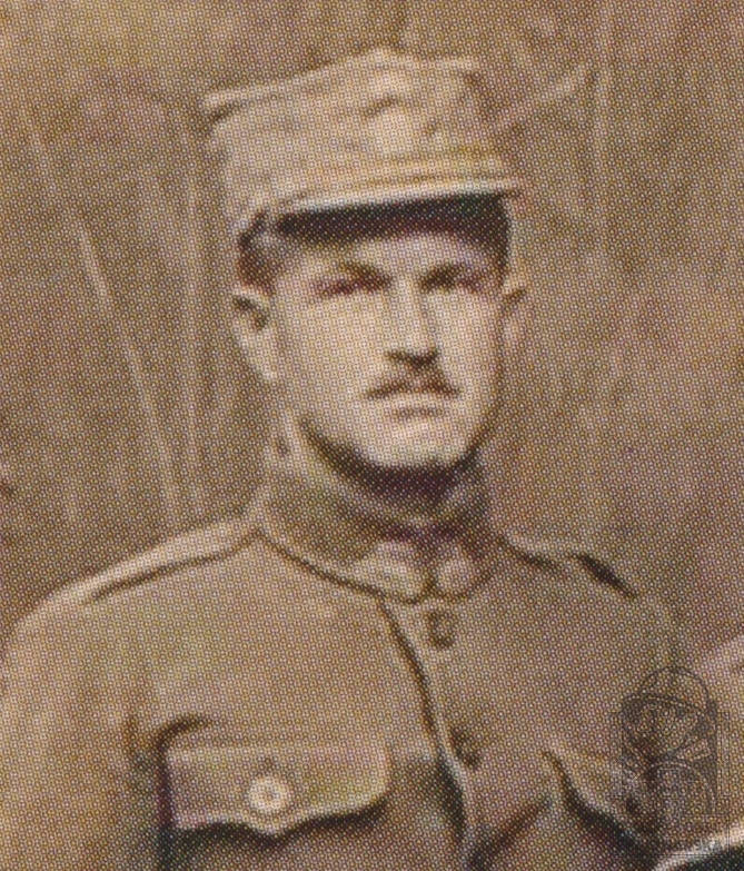 PETERKA Antonín 30.3.1888 (77154.003)