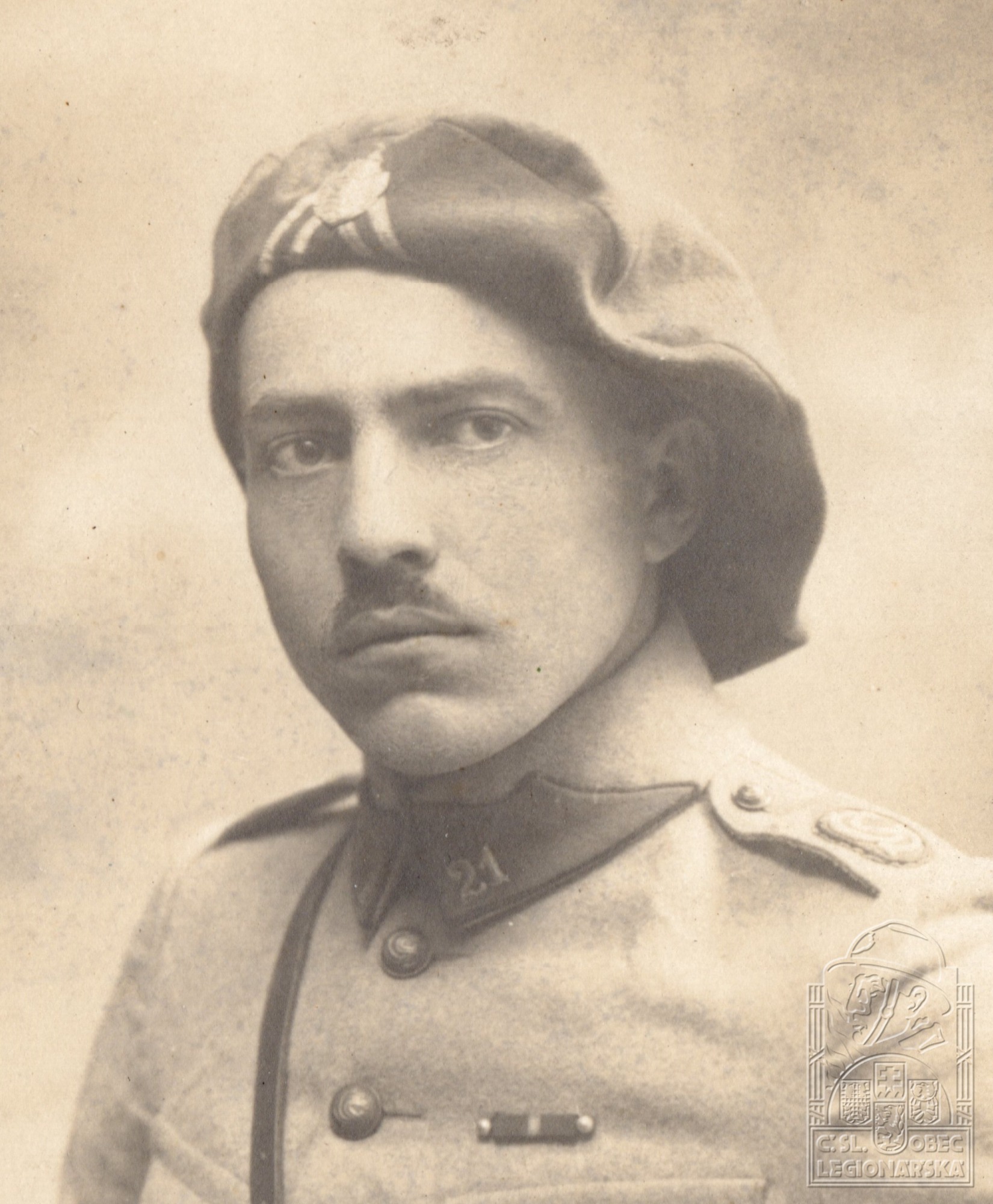 DLASK Antonín 21.6.1890 (7716.003)