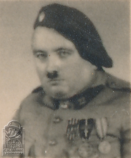 PETRAN František 27.9.1887 (77367.014)