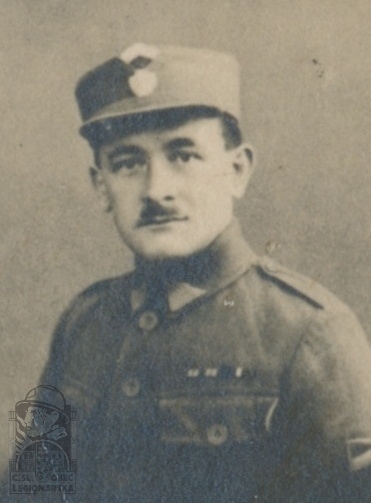 PETRÁŇEK František (77380.001)