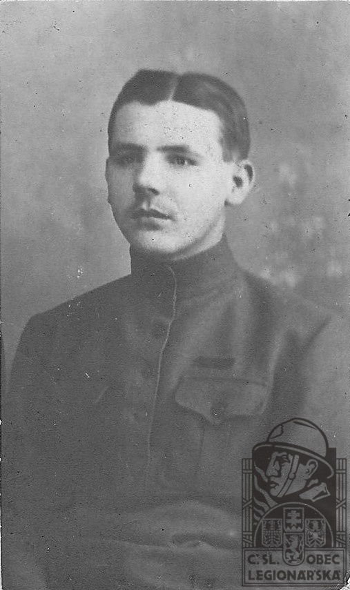  Adolf Pistorius (77474.00)