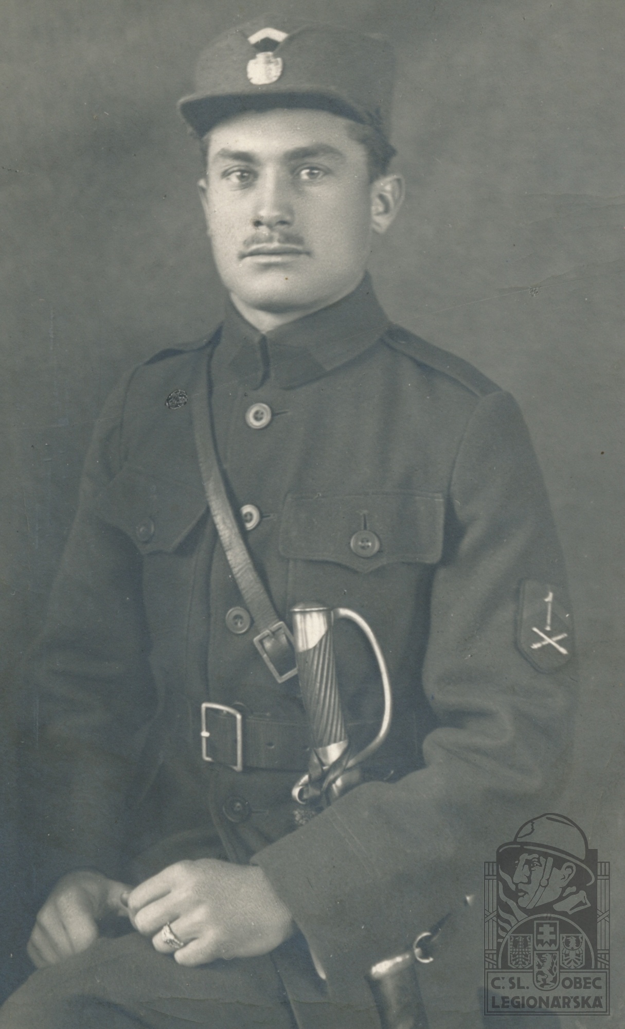 Píša František 30.10.1919 Sibiř (77494.001)