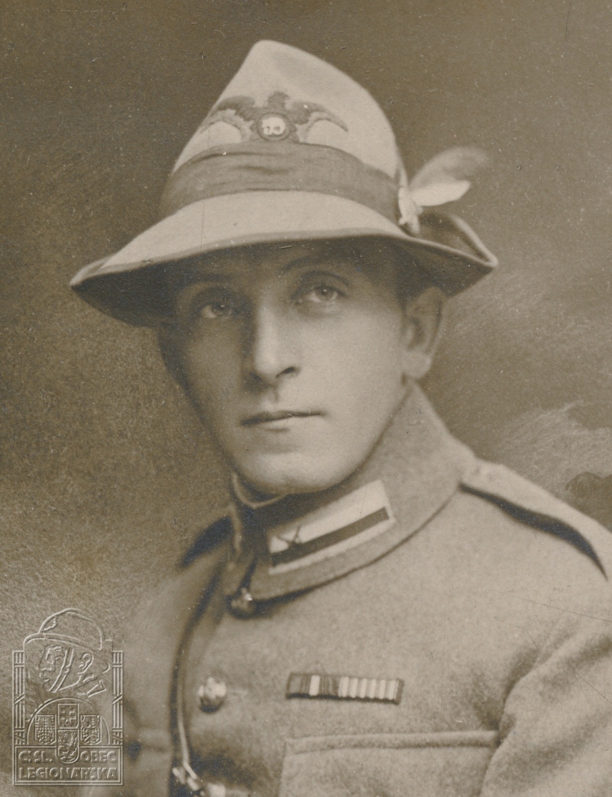 Emil Pinker (77513.003)