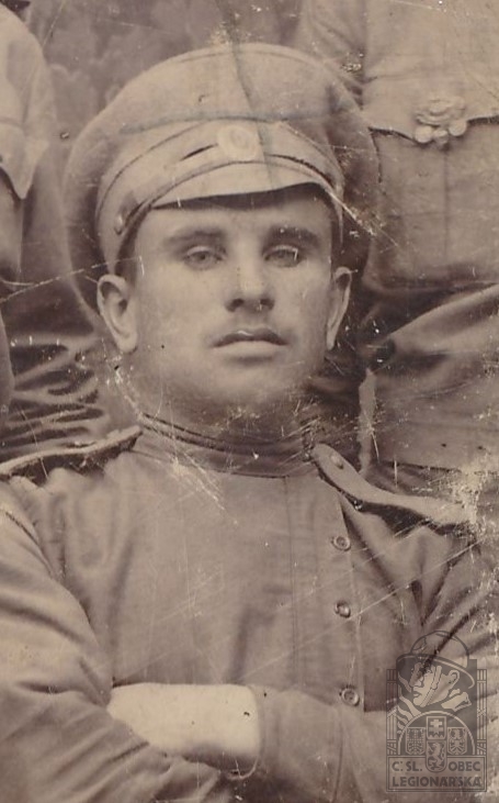 Pirkl Antonín (77581.001)