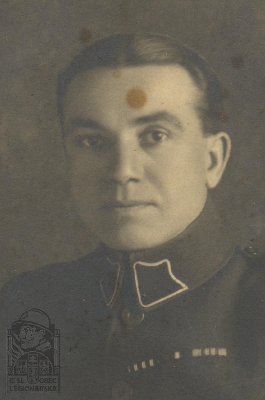 PIRKL Viktor 4.6.1893 (77590.005)