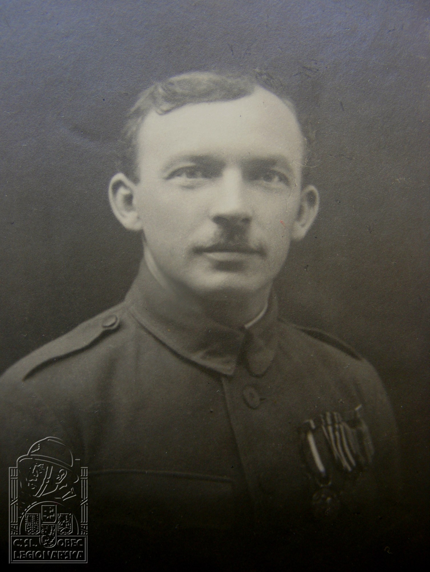 Písařík Josef zemřel 2.4.1931 (77634.001)