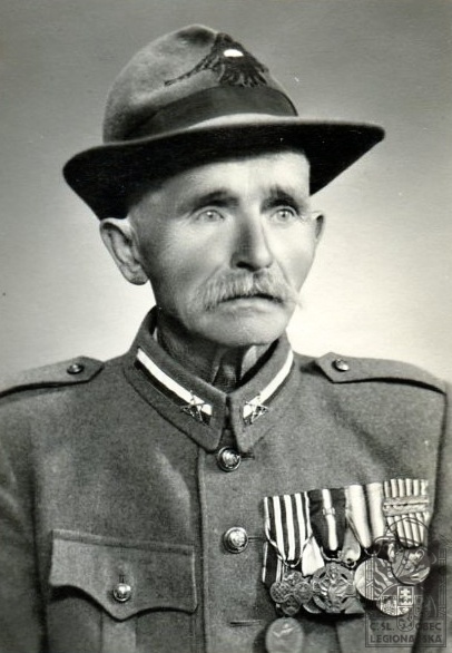 Josef Podola (77695.00)