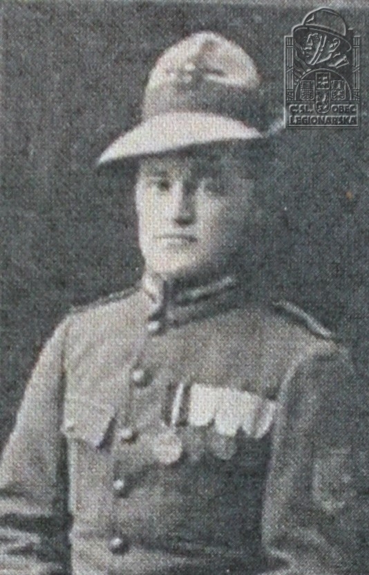 PIŠL Josef 20.4.1894 (77733.001)