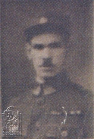 DOBOŠ Alexander 2.8.1894 (7777.001)