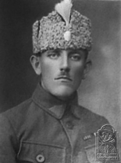 Dobeš Bohumil  (7779.001)