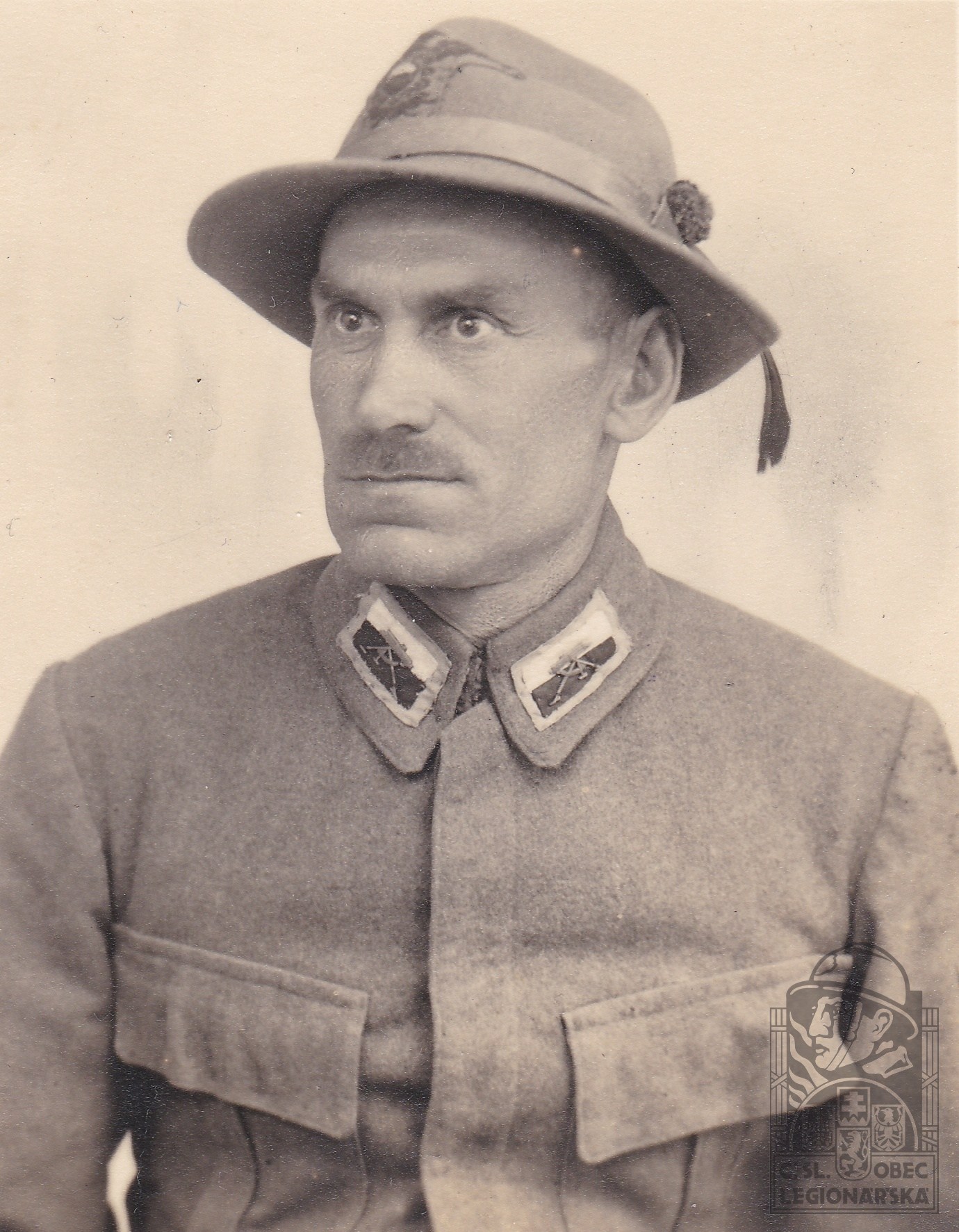 František Dobeš 17.6.1893 (cca. 1925) (7786.001)