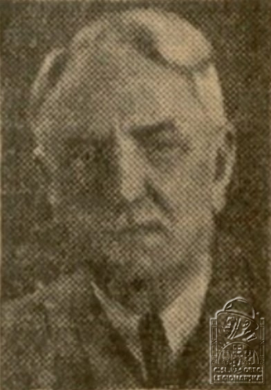 Pitro Karel Frantisek, Praha - Hlas revoluce (77959.005)