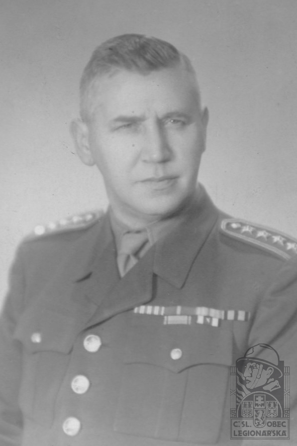 POŠTULKA Antonín 8.12.1895, Písek 1949 (78067.005)