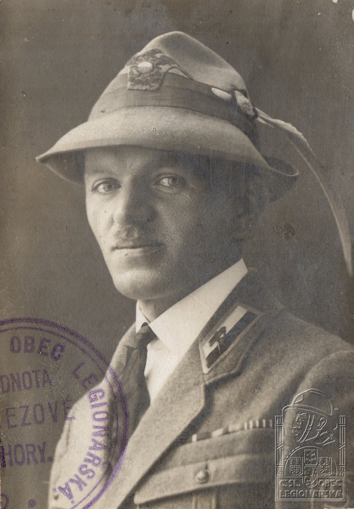 DLABAČ Václav 23.11.1892 (7808.003)