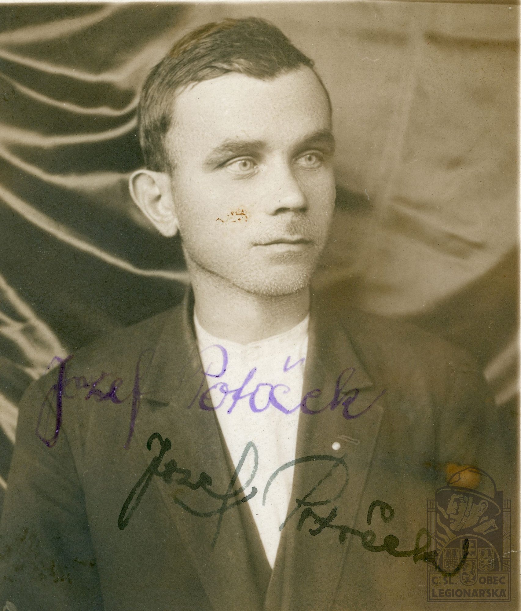 Potoček Jozef (78119.001)