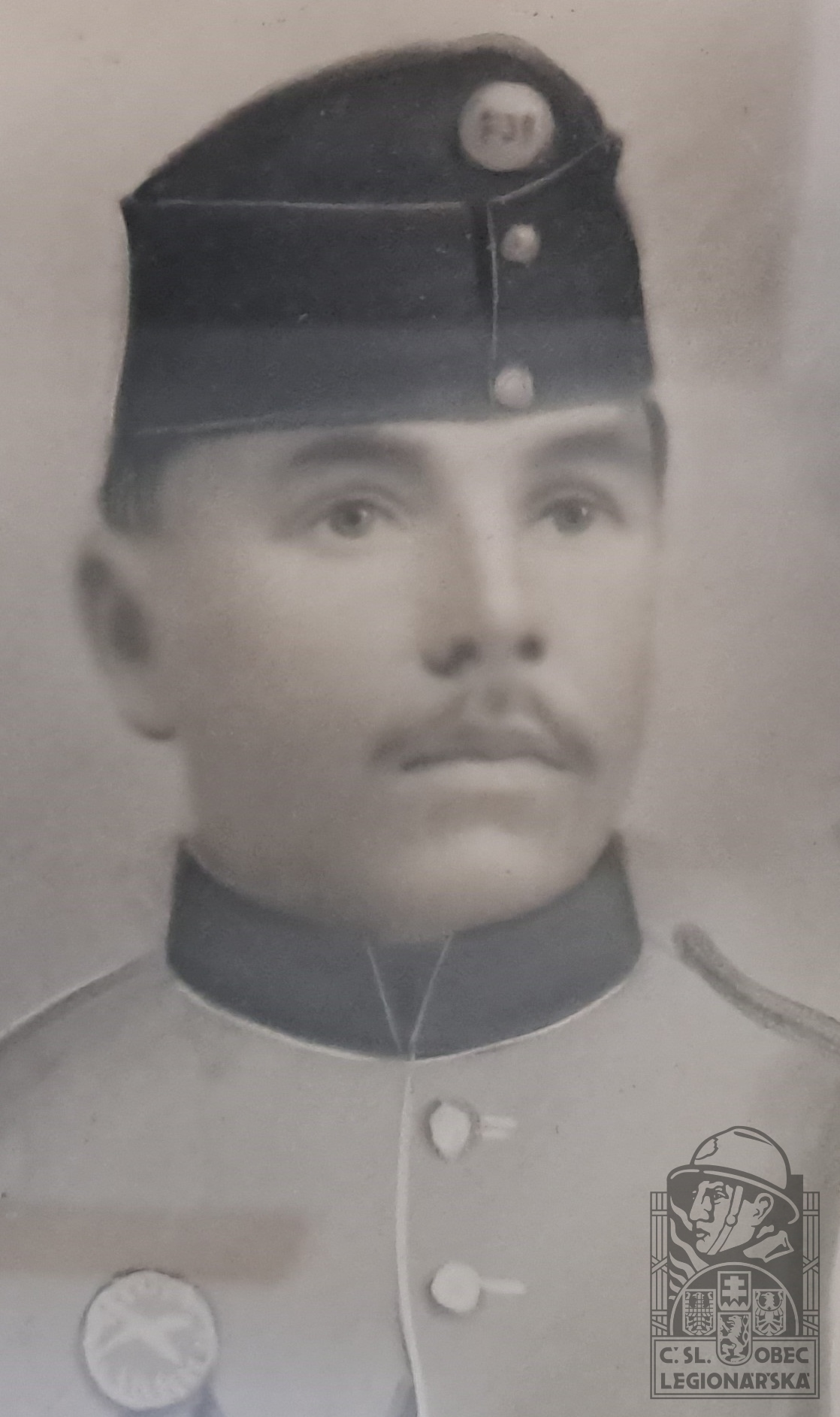 F. DLOUHÝ, před Velkou válkou rok neznámý (7814.005)