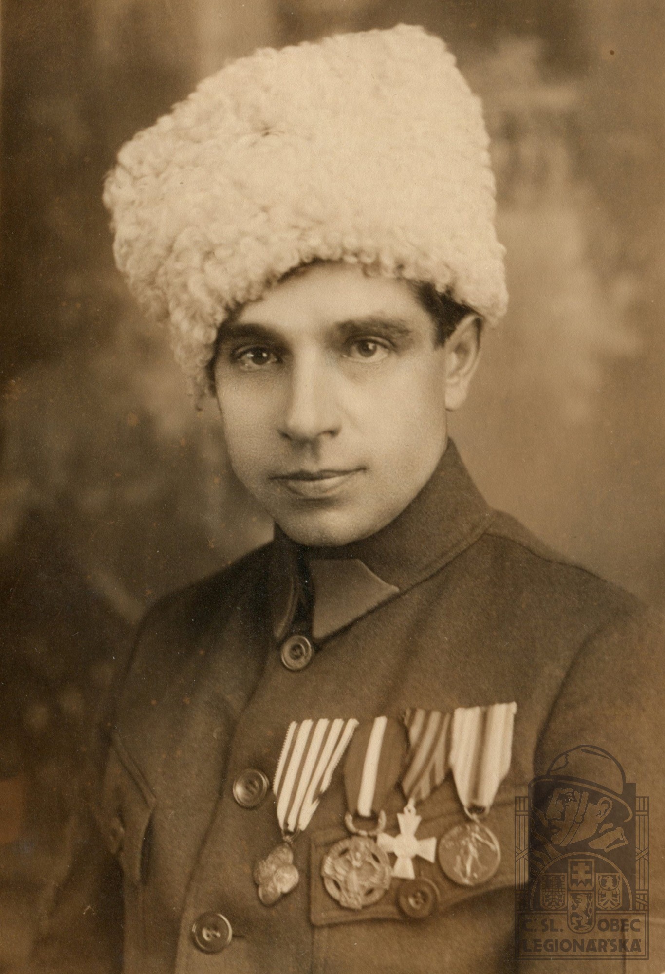 Pouzar Emil (78265.001)