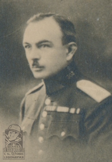 PRUDIČ Bohumil (78353.001)