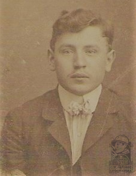 PRŮCHA František 6.12.1892 (78378.003)