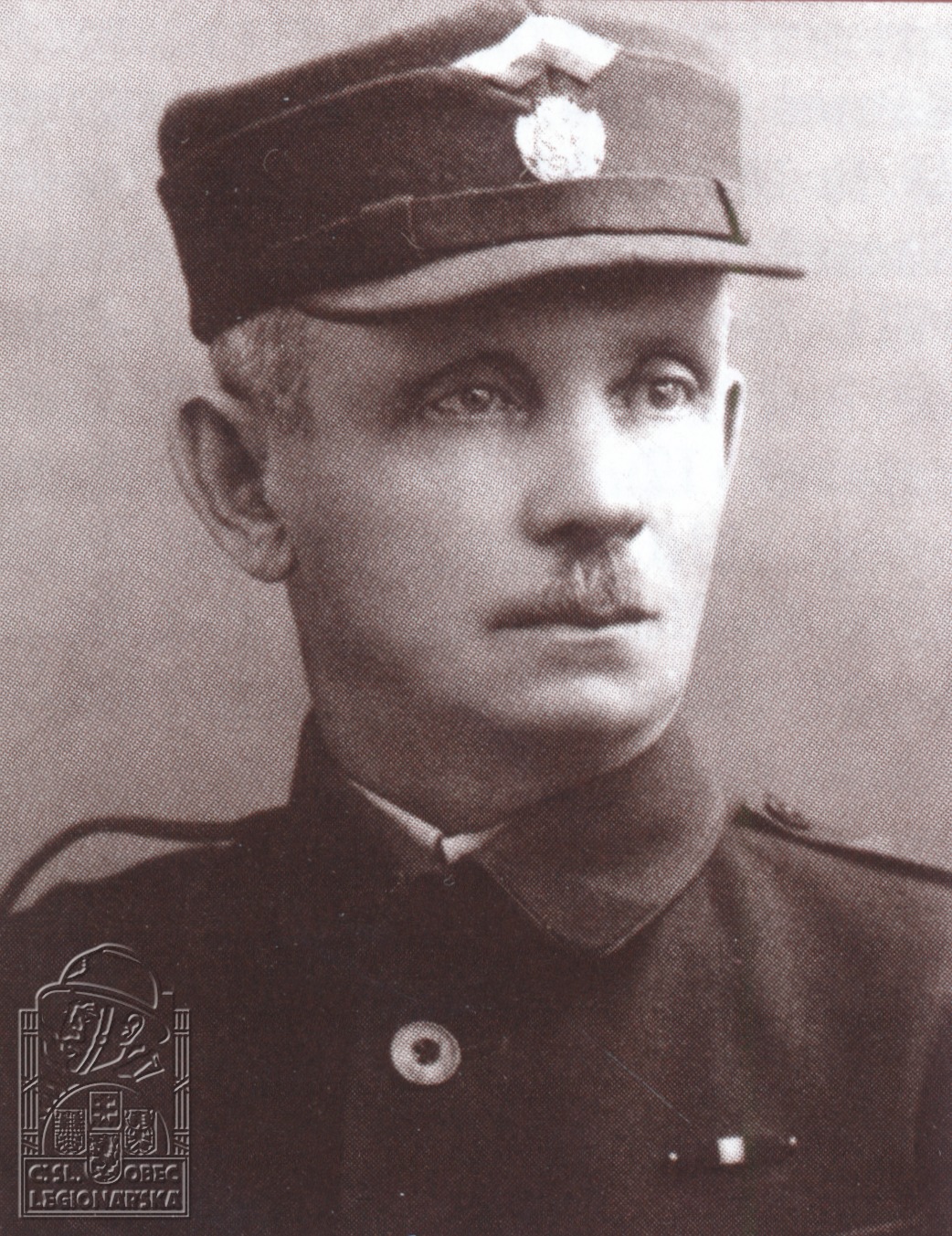 PRUSKAVEC František 5.4.1891 (78419.001)