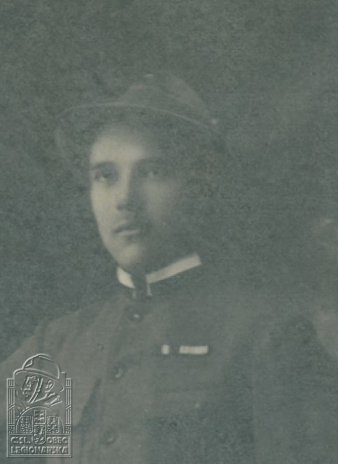 Průša Josef (78456.004)