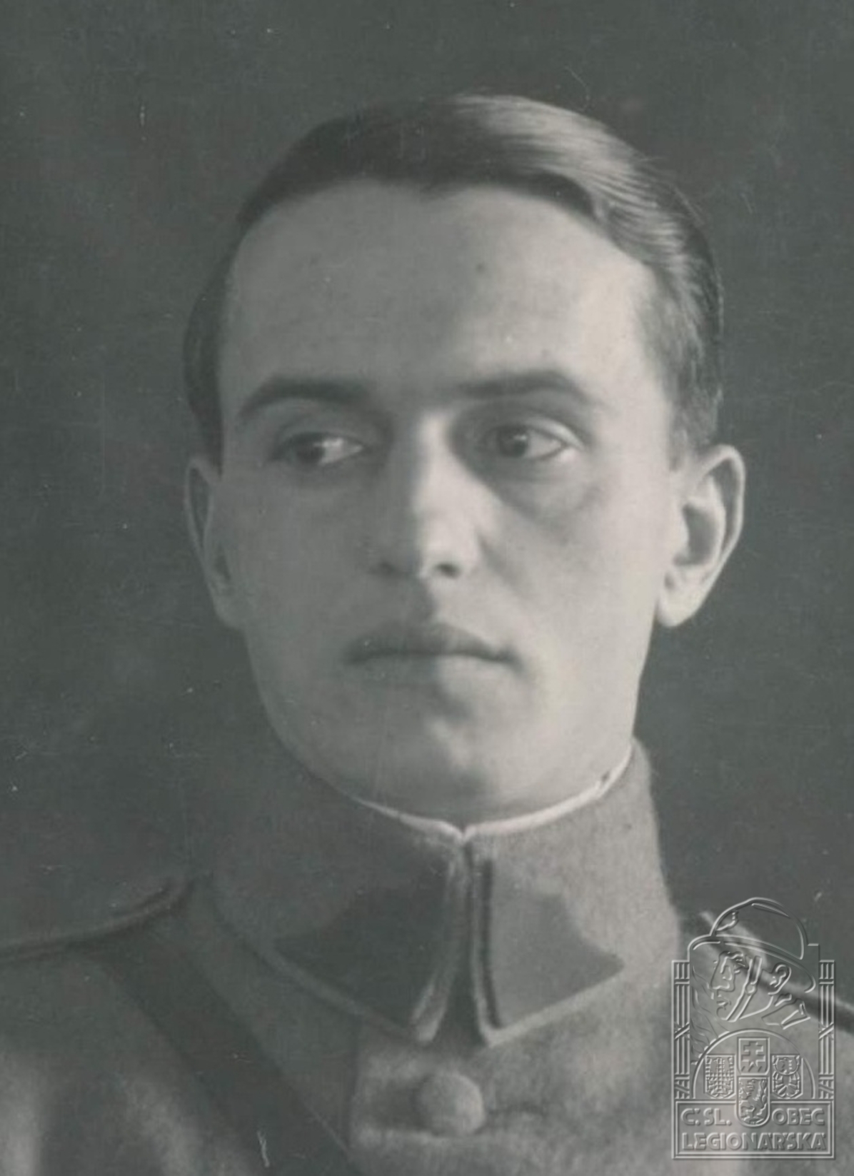 PTÁČEK Alois 20.1.1892 (78605.003)