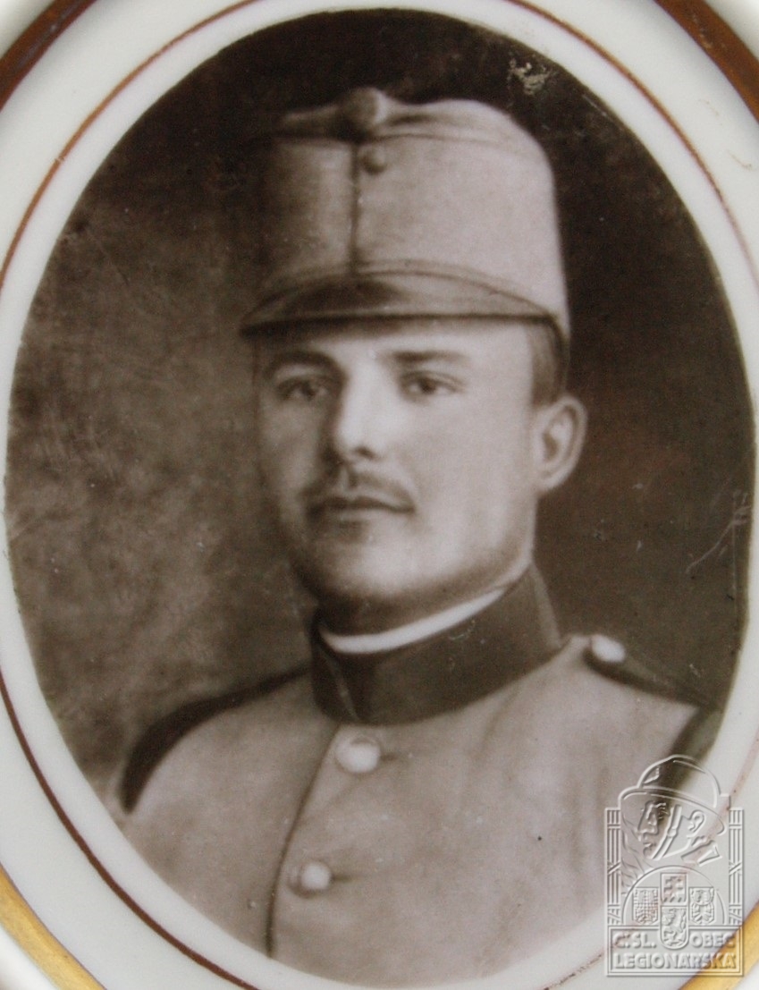 REICHL Václav 1.2.1896 (78771.003)