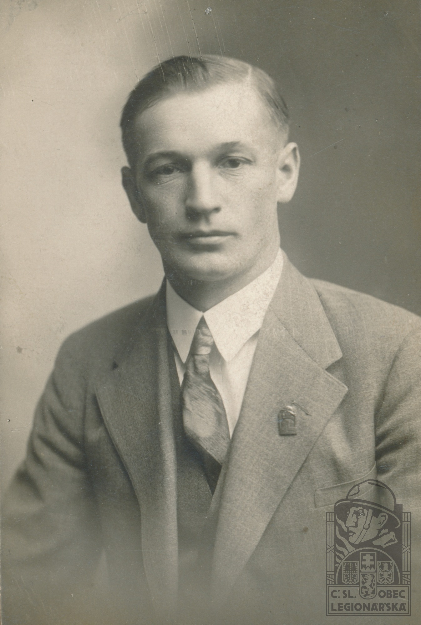 REIL Vítězslav 22.9.1890 (78788.001)