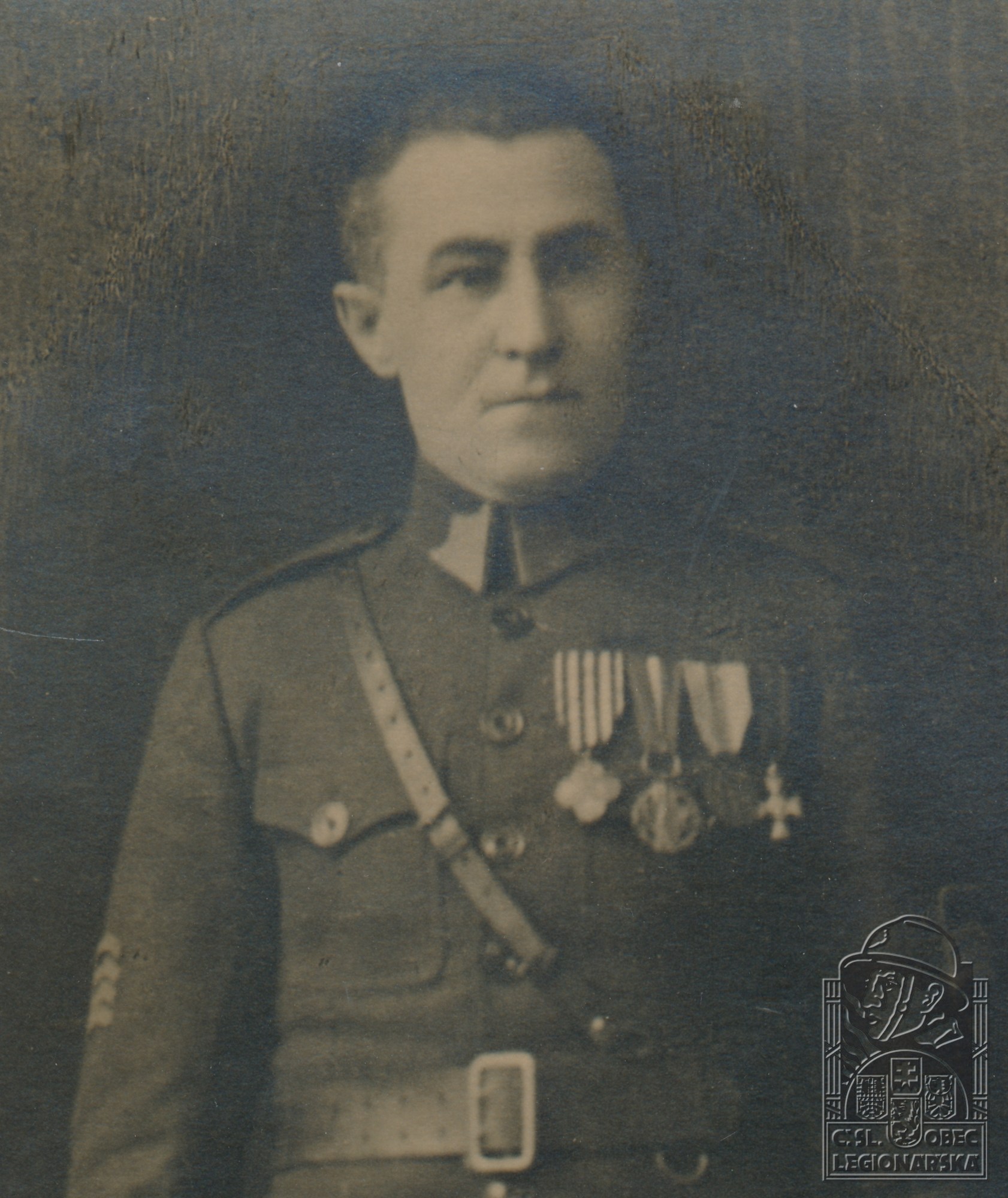 Dobeš Vincenc 22.5.1895 (7880.001)