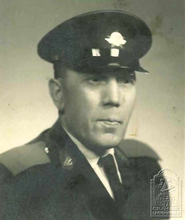 Reiser Josef v roce 1950 (78852.003)