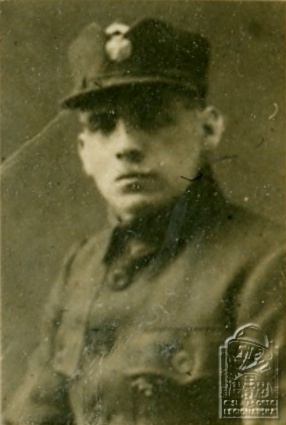 REJMAN Josef 21.2.1893 (78929.003)