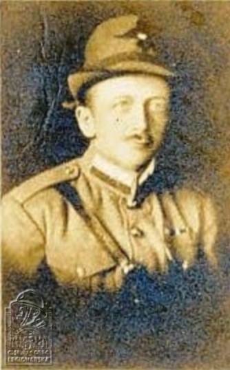 REJMAN Rudolf  (78933.005)