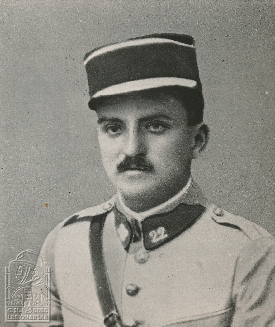 Rohumil Rytíř VUA (79003.003)