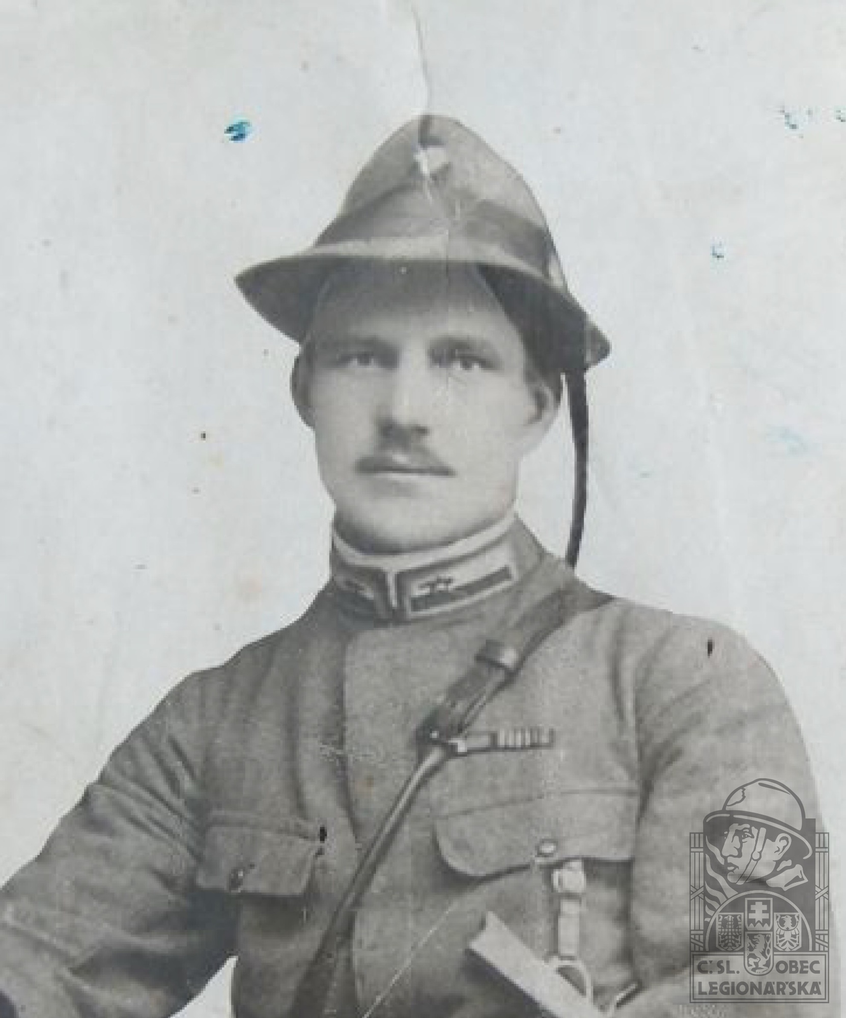 DOBIÁŠ Václav 15.2.1889 (7904.001)