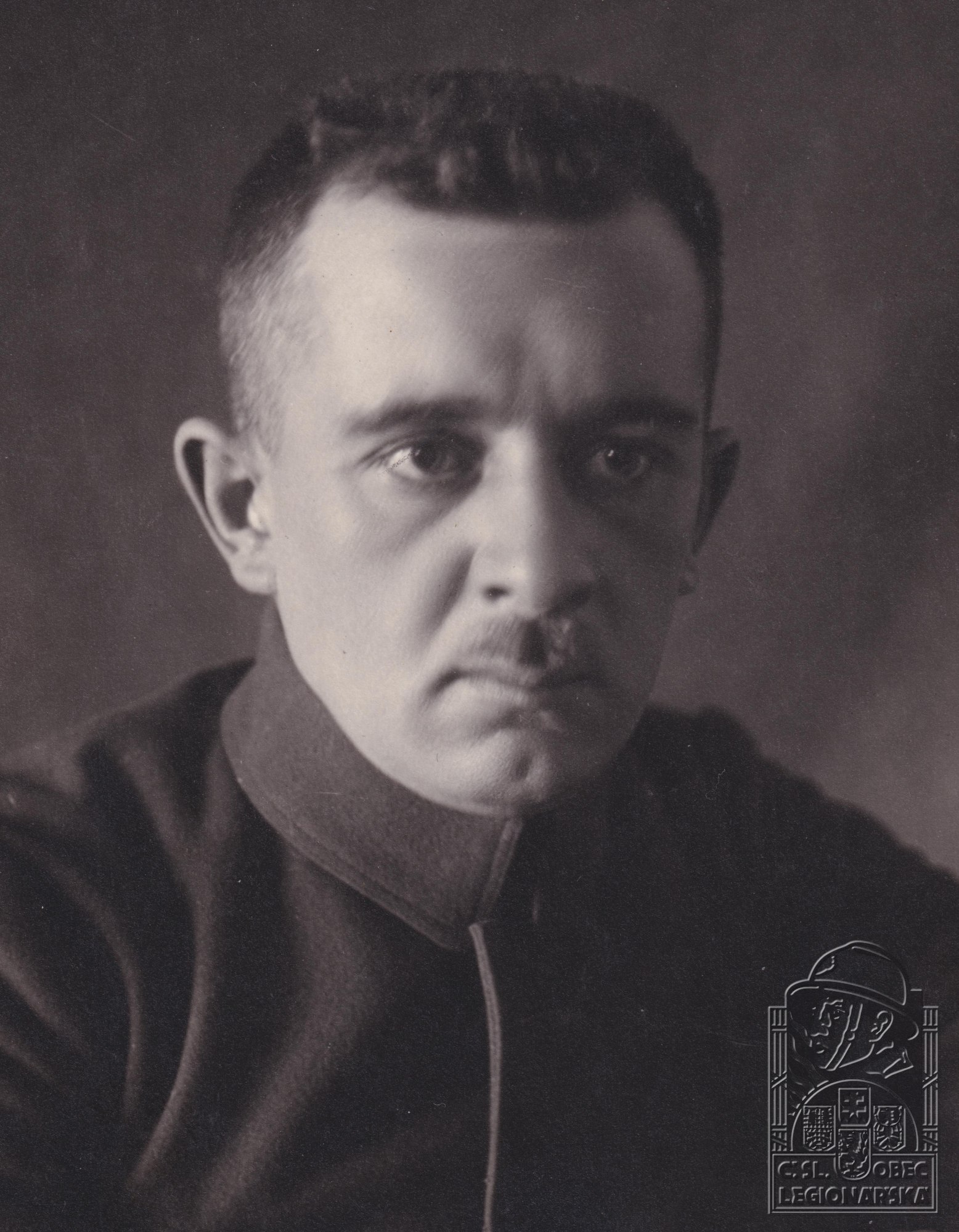 ROBL Rudolf 23.3.1886 (T. Drábek) (79095.005)