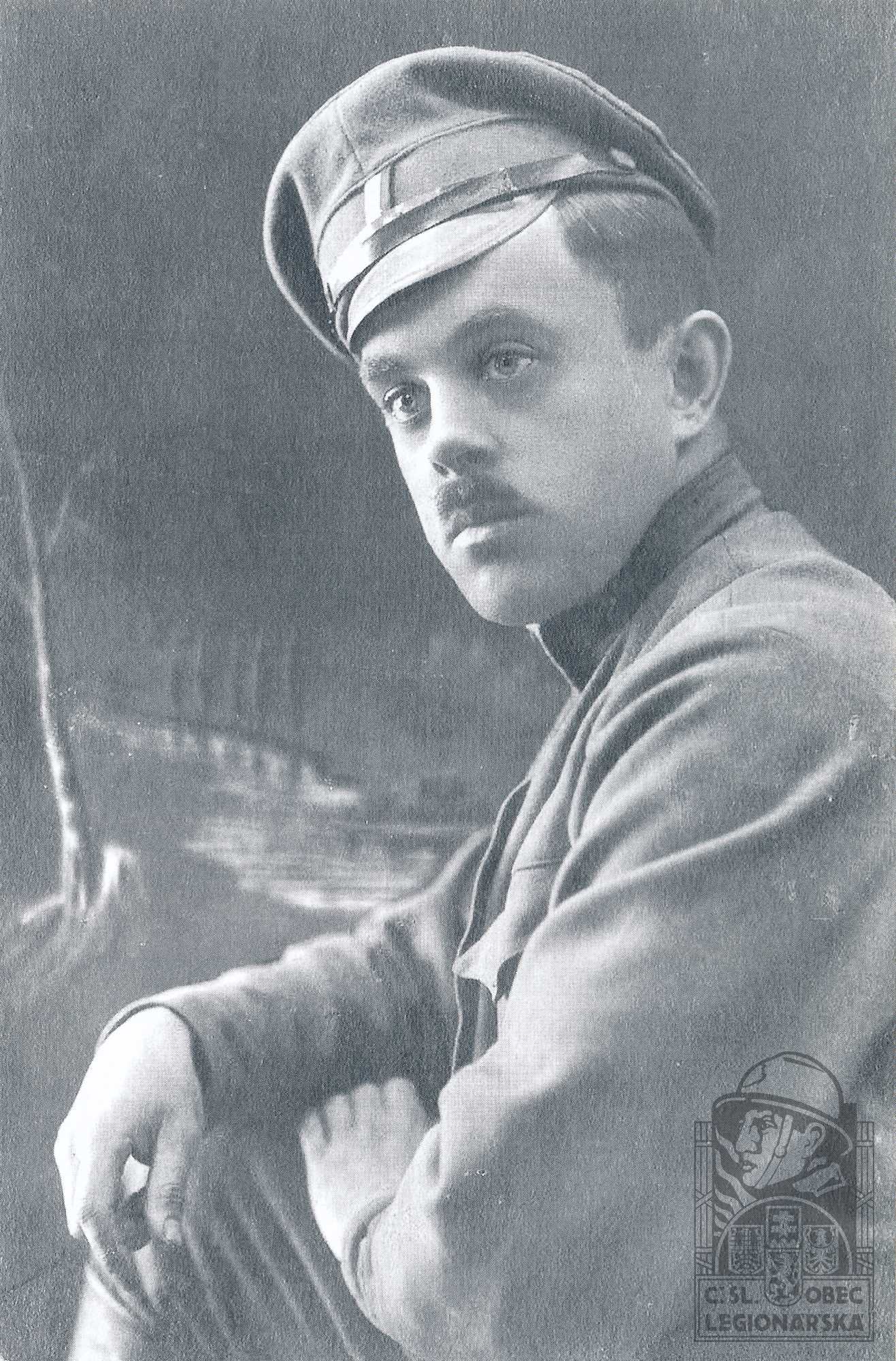 Rocman Alois 12.8.1894 (79106.000)