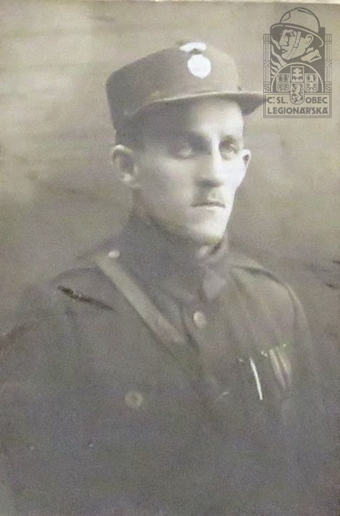 NOVÁK Antonín 28.7.1897 (79252.001)