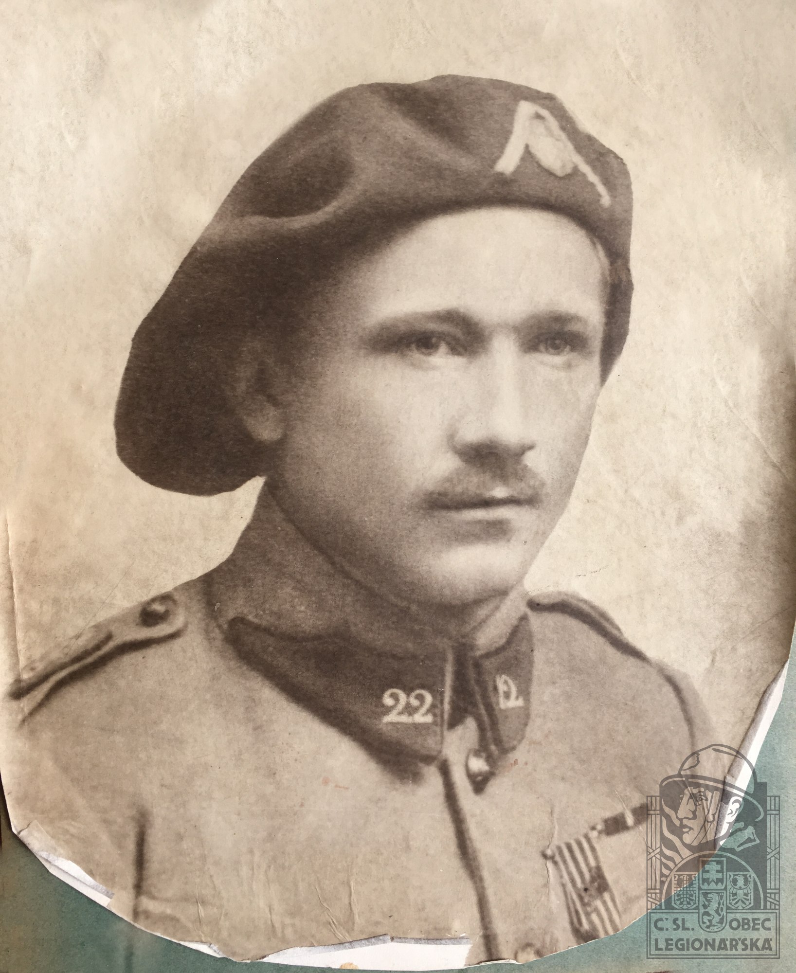 Novák František 9.8.1893 (79341.001)