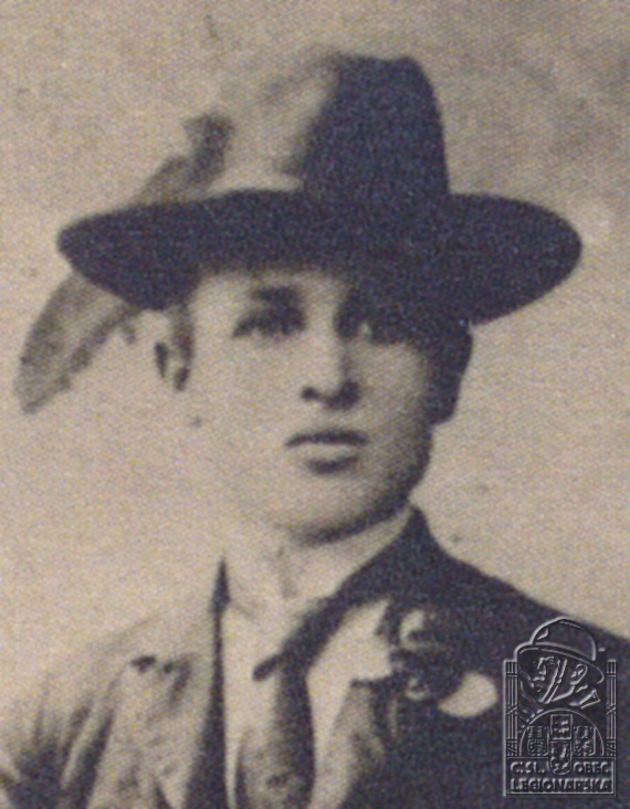 Novák Karel 1.5.1881 (79411.001)