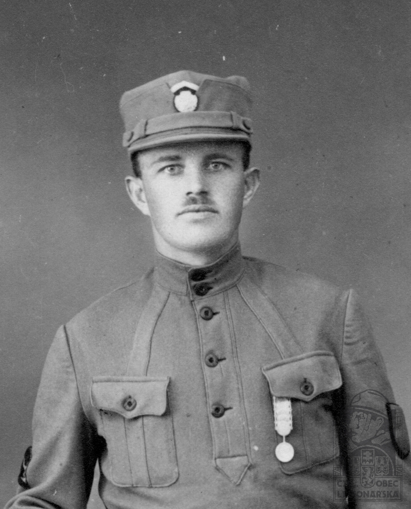 NOVÁK Karel 26.10.1884 (79420.001)