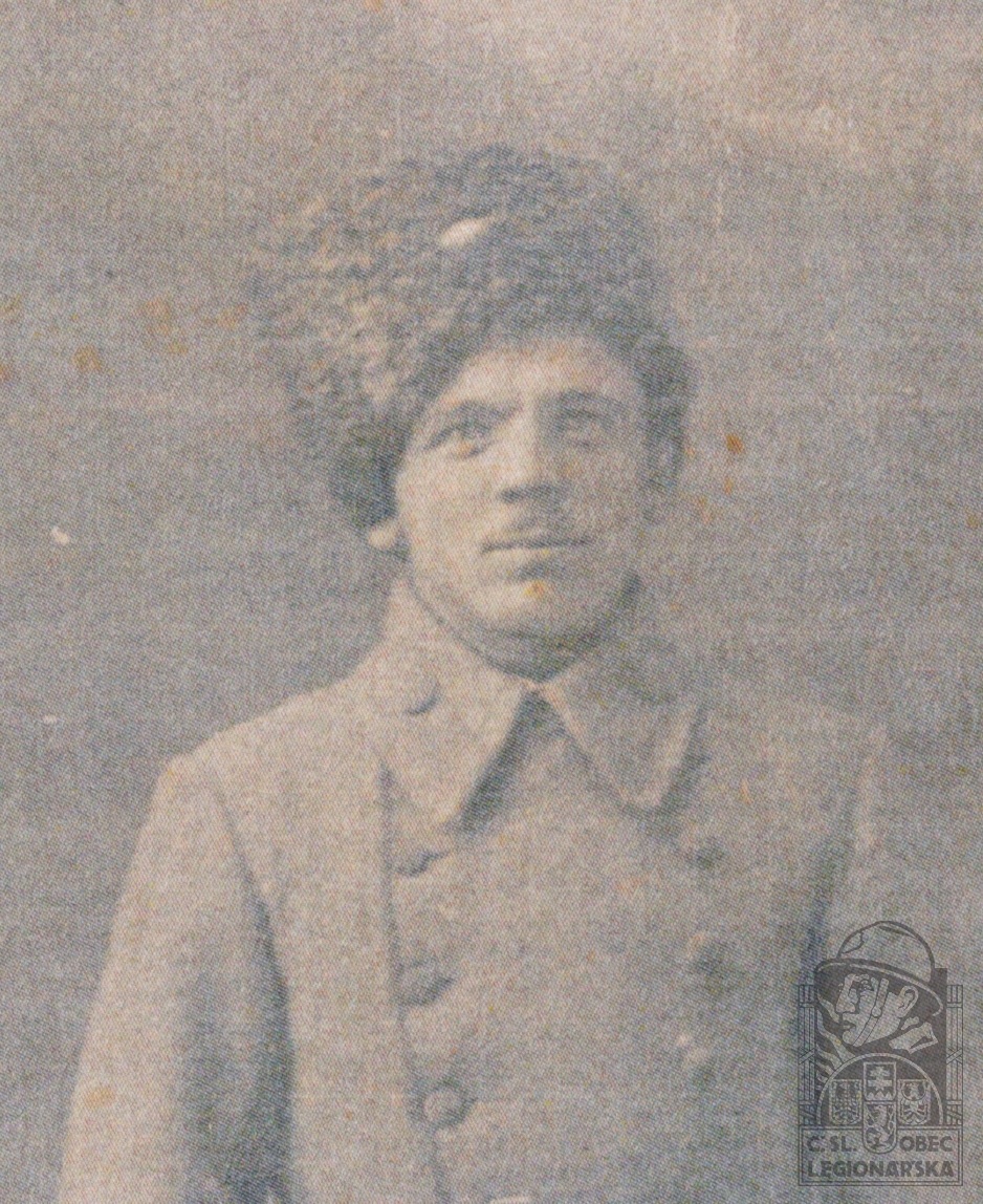 Novisedlák Václav (79501.001)