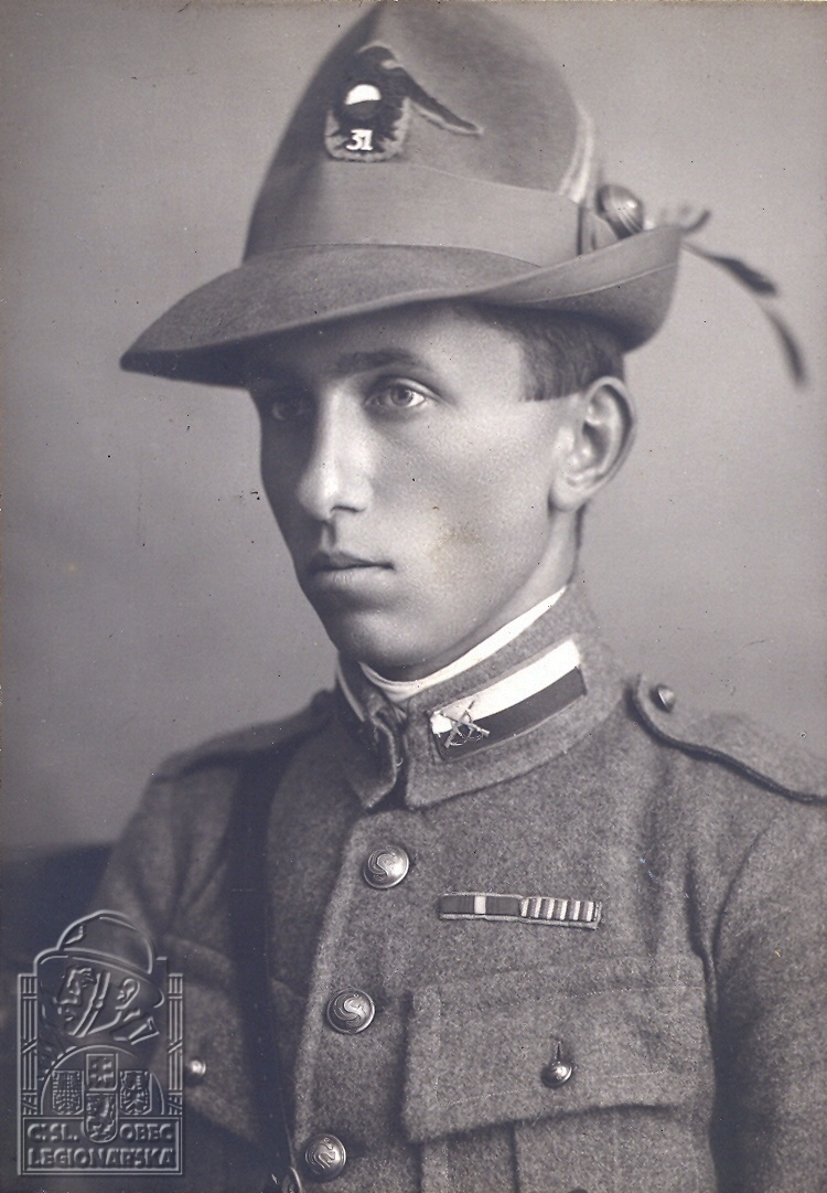 Novotný Antonín (79532.002)