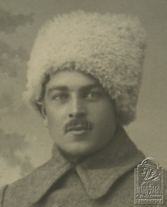 NOVOTNÝ Antonín 26.6.1896 (79535.005)