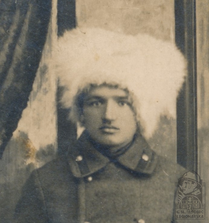 Novotný Augustin (79546.001)